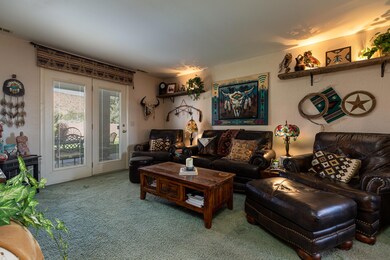 Livning room