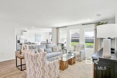 22555 Thatch St, Robertsdale, AL 36567 - photo 5