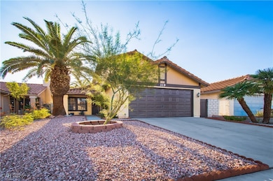 319 Carrington St, Henderson, NV 89074 - photo 6