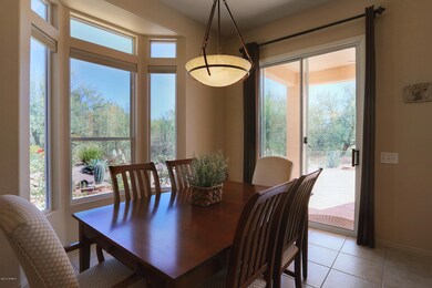 Dining Nook