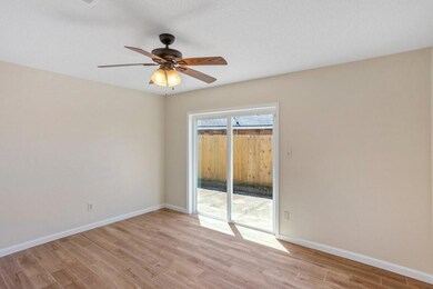 First Bedroom or Study Room