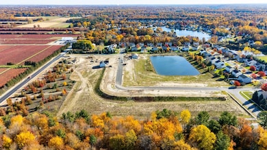 1618 Blue Haven Dr unit Lot 18, Holland, MI 49424 - photo 3