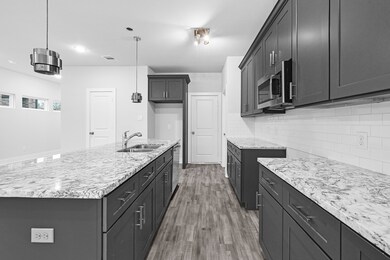 4677 Bellfort St unit B, Houston, TX 77051 - photo 7