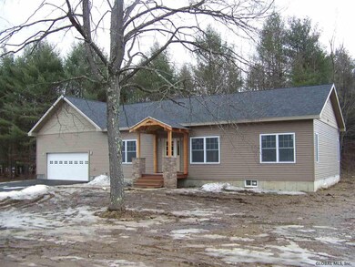 37 Spotswood Dr, Corinth, NY 12822 - photo 2