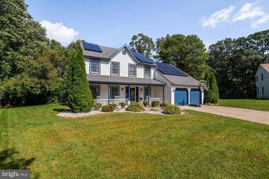 44 Driftwood Ct, Glassboro, NJ 08028 - photo 2