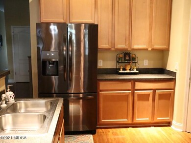 8 Kitchen View 3