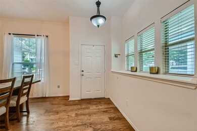 2004 Bridgeport Dr, Providence Village, TX 76227 - photo 4