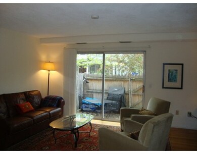 17 Williams St, Brookline, MA 02446 - photo 2