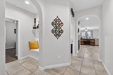 1128 Twin Brooks Ln, Fort Worth, TX 76177 - photo 7