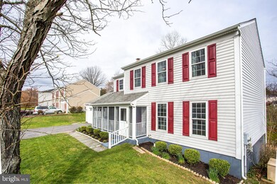 1608 Mithering Ln, Silver Spring, MD 20905 - photo 3