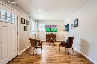 2433 E Monument St, Colorado Springs, CO 80909 - photo 4