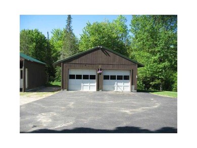 Garage.