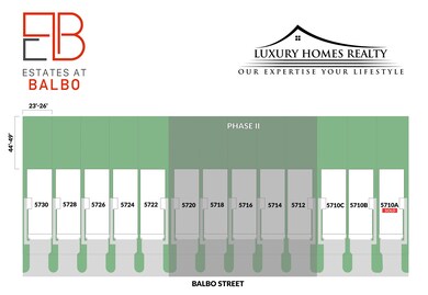 5728 Balbo St, Houston, TX 77091 - photo 3