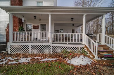 85 W Satin St, Jefferson, OH 44047 - photo 4