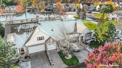 650 Braeside Dr SE unit 50, Byron Center, MI 49315 - photo 2