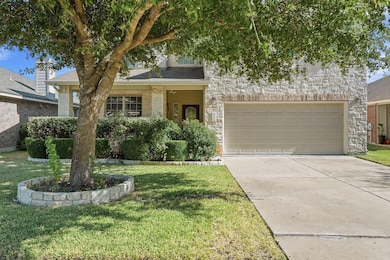 20608 Farm Pond Ln, Pflugerville, TX 78660 - photo 3
