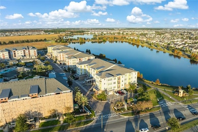 Gatherings of Lake Nona unit 1305, Orlando, FL 32827 - photo 2