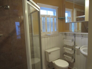 Updated Bath