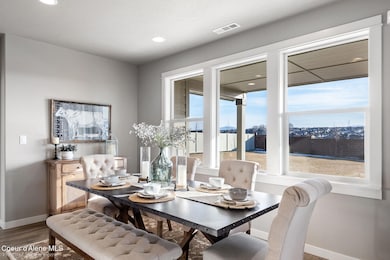 1544 N McKelvy Ln, Post Falls, ID 83854 - photo 5