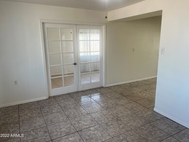 French Doors