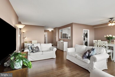 Skyline Plaza unit 2414N, Baileys Crossroads, VA 22041 - photo 5