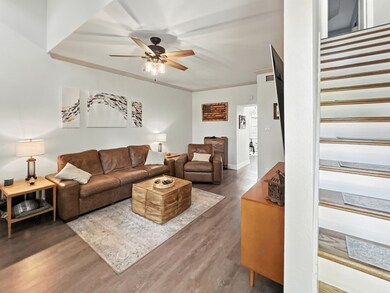 11655 Audelia Rd unit 403, Dallas, TX 75243 - photo 2