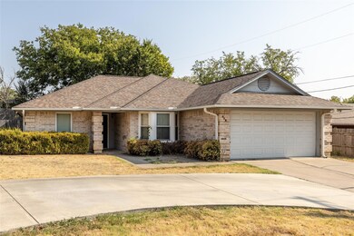 312 W Park Ave, Weatherford, TX 76086 - photo 3