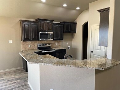 3319 Windcrest Dr, Granbury, TX 76049 - photo 6