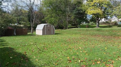 Beautiful & Level/flat Backyard with Shed