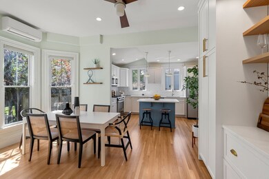 9 Central Ave unit 1, Newtonville, MA 02460 - photo 4