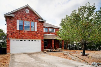 11421 Lago Vista, Helotes, TX 78023 - photo 5