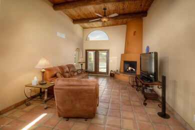 Open Great Room