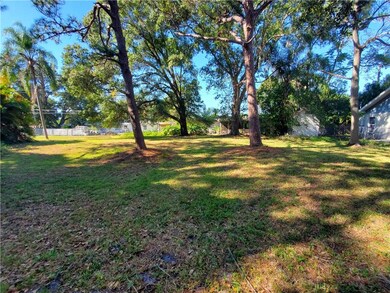 Vacant lot