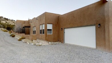 28 Loma Chata Rd, Placitas, NM 87043 - photo 4