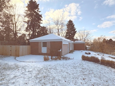 6829 S Elizabeth Cir, Centennial, CO 80122 - photo 3