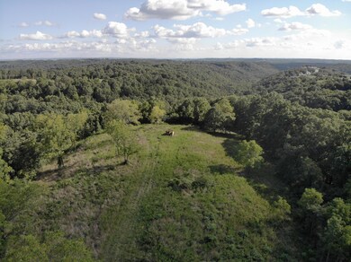 40 Acres