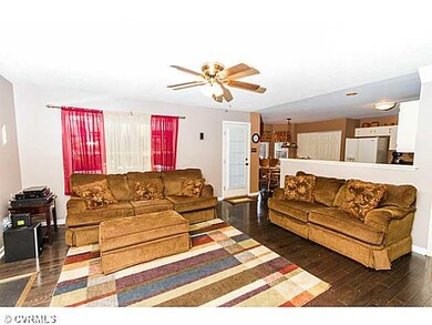 Den/Family/Great Room