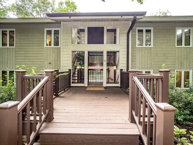 Additional front view