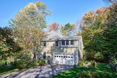 535 Fox Hill Rd, Bernardston, MA 01337 - photo 2