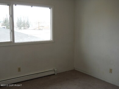 Bedroom 1 Unit 1