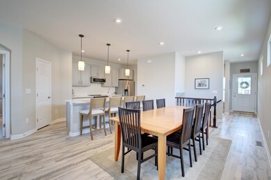 OPEN CONCEPT RANCH LIVING