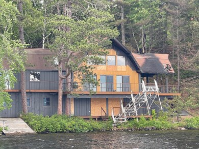 229 Charlotte Point Rd, Madison, NH 03849 - photo 4