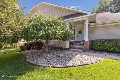 Side front entry