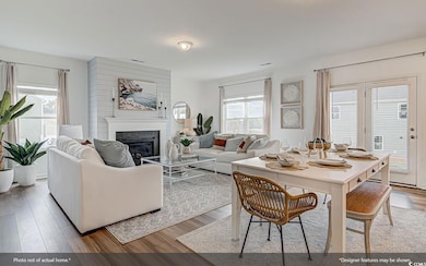 383 Garden Grove St, Conway, SC 29526 - photo 3