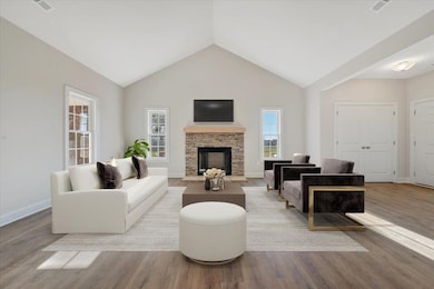 1750 Saddleridge Dr, Riner, VA 24149 - photo 3