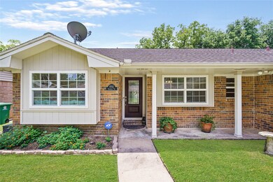 9742 Rambling Trail, Houston, TX 77089 - photo 3