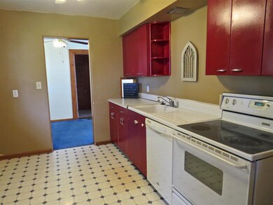 1651 S Williams Rd, Frankfort, IN 46041 - photo 5