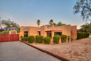 front driveway 2