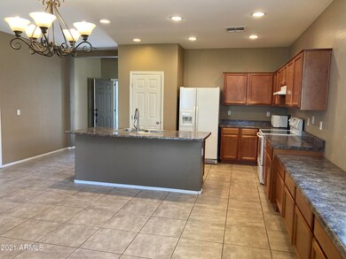 4957 S Stonecreek Blvd, Gilbert, AZ 85298 - photo 6