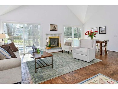 37 Bagy Wrinkle Cove unit 37, Warren, RI 02885 - photo 5